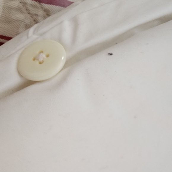 NIP Pottery Barn Hemstitch Duvet - Twin - Picture 4 of 4